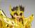 SAINT SEIYA - Sagitarius Seiya- Figurka Saint Cloth Myth Ex 17cm