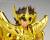 SAINT SEIYA - Sagitarius Seiya- Figurka Saint Cloth Myth Ex 17cm