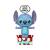 FUNKO POPsies - Disney - Stitch (francuski)