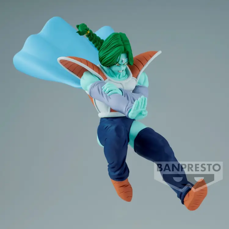 DRAGON BALL Z - Zarbon - Figurka Match Makers 2/2 13 cm