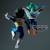 DRAGON BALL Z - Zarbon - Figurka Match Makers 2/2 13 cm