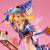 YU-GI-OH! - Dark Magician Girl - Statua Art Works Monsters 22 cm