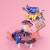 YU-GI-OH! - Dark Magician Girl - Statua Art Works Monsters 22 cm
