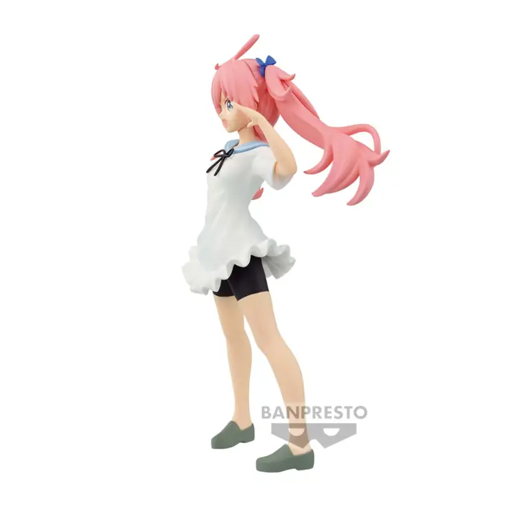 SLIME - Milim Nava - Figurka Otherworlder 15cm