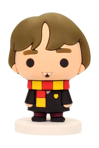HARRY POTTER - Gumowa mini figurka 6 cm - Neville