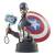 AVENGERS ENDGAME - Kapitan Ameryka - popiersie 15 cm