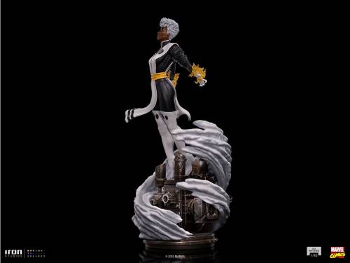X-MEN AGE OF APOCALYPSE - Storm - Statua BDS ArtScale 1/10 27cm