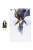 DC - Black Adam - Figurka Dziurkacze do stron 8cm et Comic Endless Winter (UK)