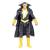 DC - Black Adam - Figurka Dziurkacze do stron 8cm et Comic Endless Winter (UK)