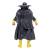 DC - Black Adam - Figurka Dziurkacze do stron 8cm et Comic Endless Winter (UK)