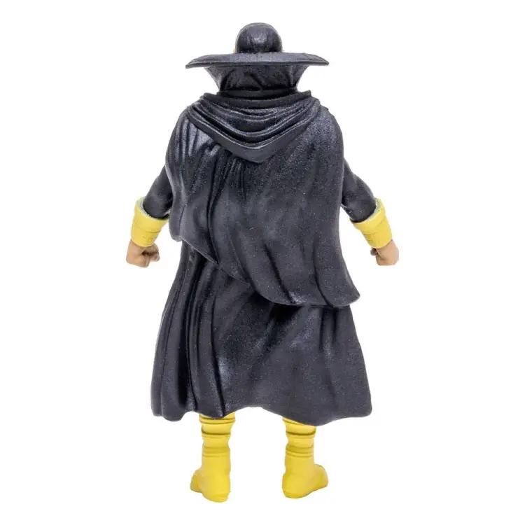 DC - Black Adam - Figurka Dziurkacze do stron 8cm et Comic Endless Winter (UK)