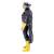 DC - Black Adam - Figurka Dziurkacze do stron 8cm et Comic Endless Winter (UK)