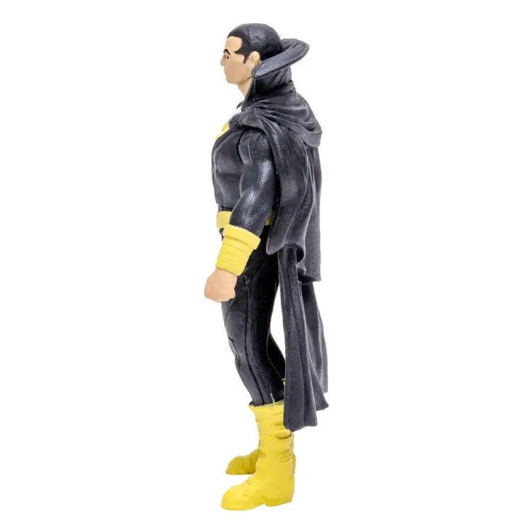 DC - Black Adam - Figurka Dziurkacze do stron 8cm et Comic Endless Winter (UK)