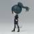 JUJUTSU KAISEN - QPosket Petit - Maki Zenin - Figurka 7cm