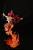 FAIRY TAIL - Erza Scarlet Samurai Ver. Kurenai - Statuetka OrcaToys 43cm