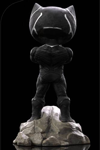 MARVEL - Black Panther - Figurka Mini Co. 15.3cm