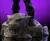 MARVEL - Black Panther - Figurka Mini Co. 15.3cm