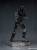 STAR WARS - Dark Trooper (Mandalorianin) - Statua BDS Art Scale 24cm