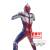 ULTRAMAN - Ultraman Tiga - Figurka odważnego bohatera 18 cm