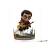 HARRY POTTER - Mecz Quidditcha - Figurka Mini Co. 16 cm