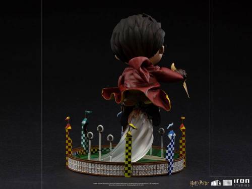 HARRY POTTER - Mecz Quidditcha - Figurka Mini Co. 16 cm