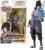 NARUTO - Uchiha Sasuke - Figurka Anime Heroes 17cm