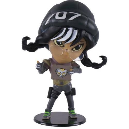 SIX COLLECTION Seria 4 - Figurka Dokkaebi Chibi (Oficjalne Ubisoft)