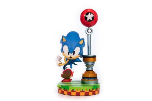 SEGA - Sonic the Hedgehog - Figurka PVC 28 cm