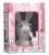 LAPINS CRETINS - Figurka Rabbid Smile - 9 cm