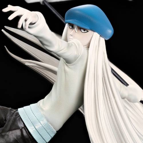 HUNTER X HUNTER - Kaito - Statuetka 37 cm