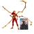 MAGIC THE GATHERING - MJ (Iron Spider) - Figurka Legend Series 15 cm