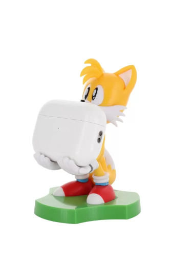 SONIC - Tails - Kontroler i obsługa telefonu "Holdem" - 11 cm
