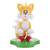 SONIC - Tails - Kontroler i obsługa telefonu "Holdem" - 11 cm