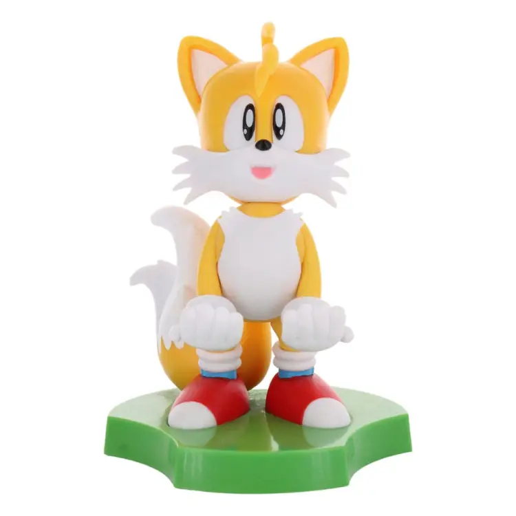 SONIC - Tails - Kontroler i obsługa telefonu "Holdem" - 11 cm