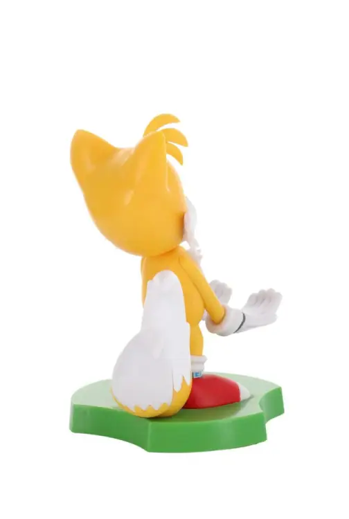 SONIC - Tails - Kontroler i obsługa telefonu "Holdem" - 11 cm