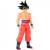 DRAGON BALL - Goku Battle Damage - Gigantyczna figurka Limit Breaker 30 cm