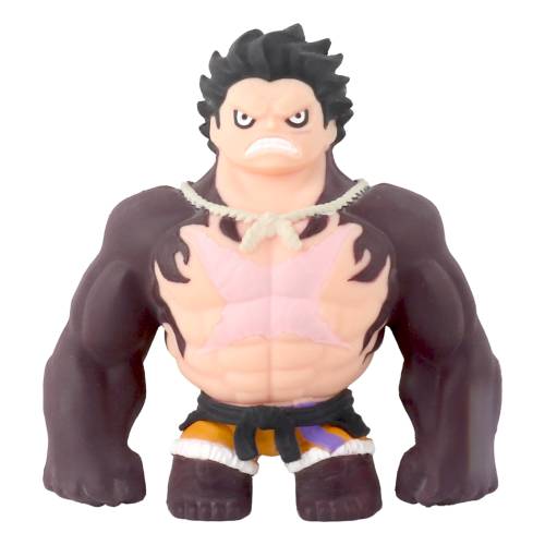 ONE PIECE - Luffy "Boudman" - Figurka Elastikorps 13 cm