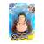 ONE PIECE - Luffy "Boudman" - Figurka Elastikorps 13 cm