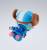 ONE PIECE - Chopper "Future Island Egghead" - Fig. S.H. Figuarts 7 cm