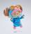 ONE PIECE - Chopper "Future Island Egghead" - Fig. S.H. Figuarts 7 cm
