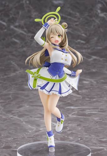 BLUE ARCHIVE - Nonomi "Mischievous Straight" - Pop Up Parade 17,5 cm