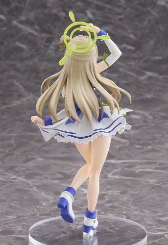 BLUE ARCHIVE - Nonomi "Mischievous Straight" - Pop Up Parade 17,5 cm