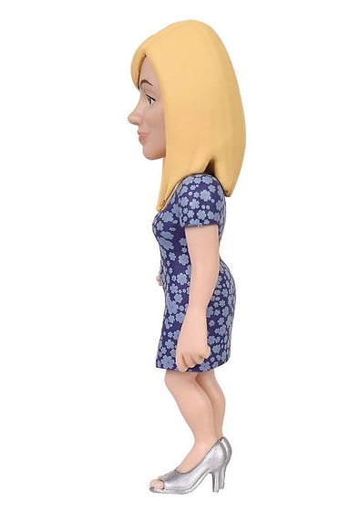 BIG BANG THEORY - Penny - Figurka Minix 12 cm