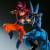DRAGON BALL SUPER - Son Goku - Figurka Match Makers 1/2 12cm