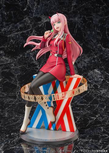 DARLING IN THE FRANXX - Zero Two - Statua 1/7 23.5cm