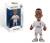 REAL MADRID - Militao - Figurka Minix 12 cm