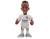 REAL MADRID - Militao - Figurka Minix 12 cm