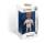 REAL MADRID - Militao - Figurka Minix 12 cm