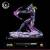 SAINT SEIYA - Dubhe Alpha Siegfried - Statua Résine By Tsume 35cm