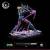 SAINT SEIYA - Dubhe Alpha Siegfried - Statua Résine By Tsume 35cm